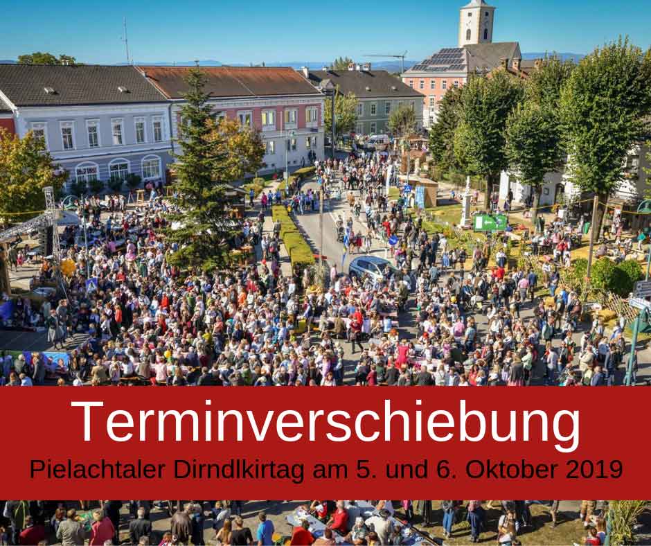 Dirndlkirtag 2019